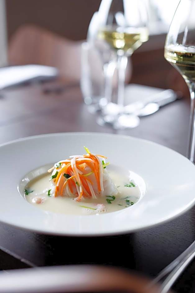 Utstein Kloster Hotell