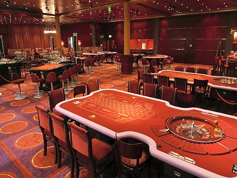 Airport Hotel Basel - Convenient & Friendly