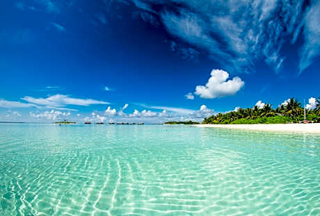 Absolute Beachfront Villas