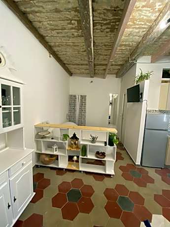 Deluxe Double Studio