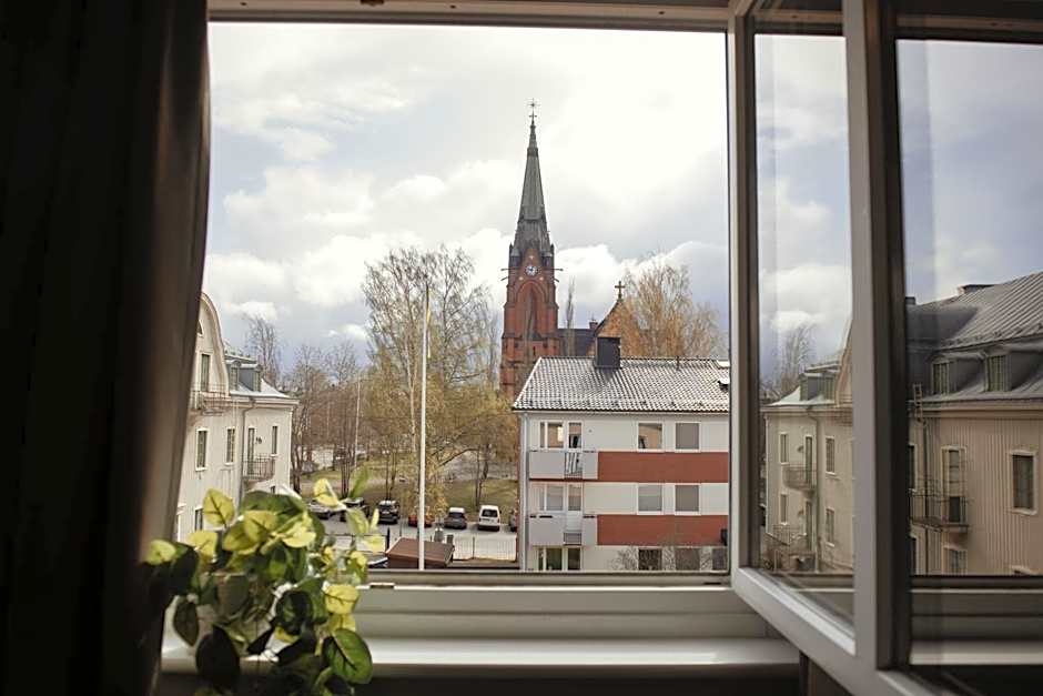 Home Hotel Uman