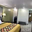 Super 8 by Wyndham Amarillo Central TX