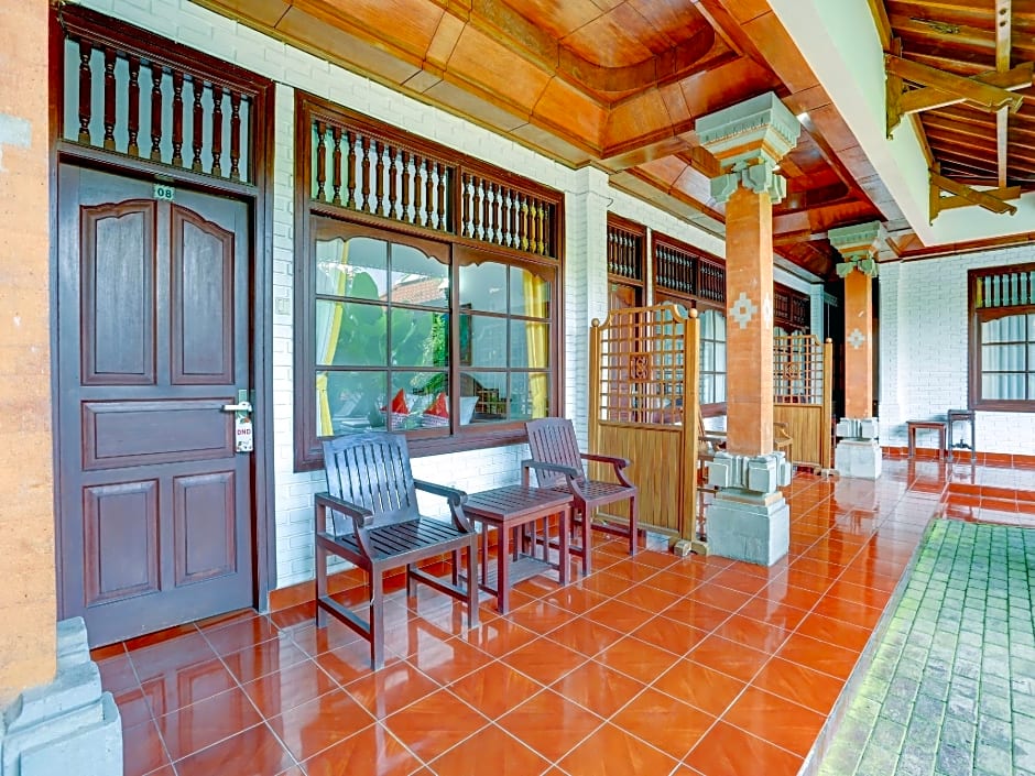 OYO 3868 Puri Mango Hotel