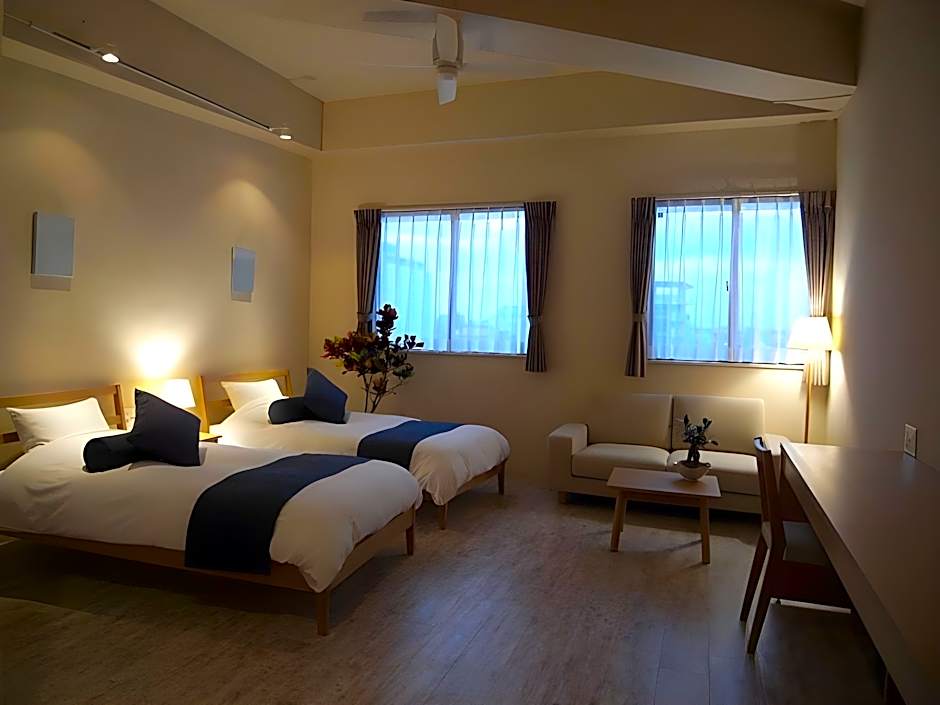 Ishigakijima Hotel Cucule