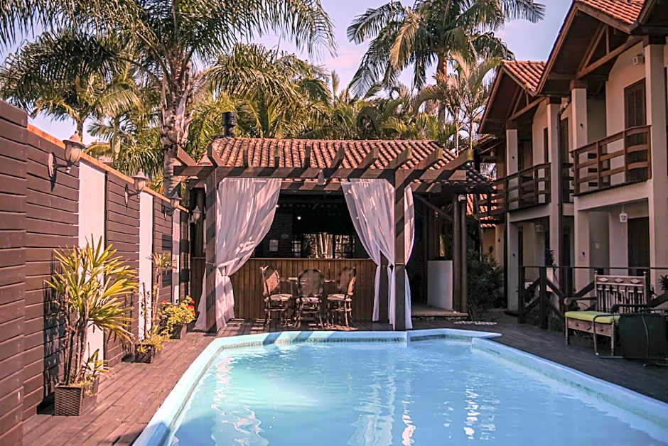 Pousada Dunas da guarda