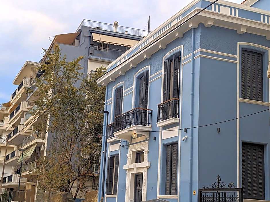 Villa Clio, a Luxury Collection