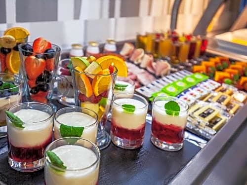 ibis Styles Reading Oxford Road