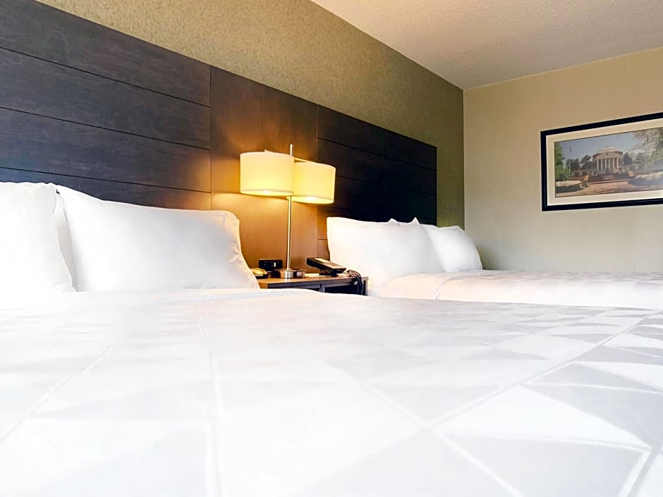 Holiday Inn University Area Charlottesville, an IHG Hotel