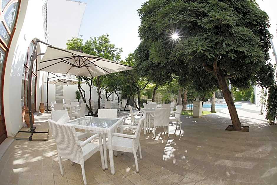 Grand Hotel Di Lecce