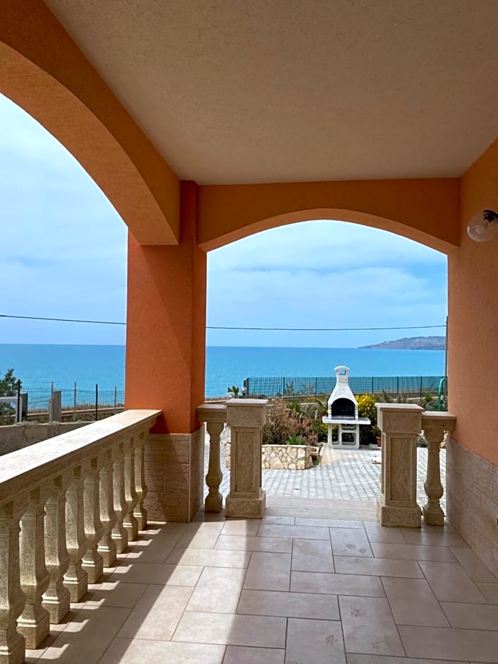 Carrubella Santa Zita