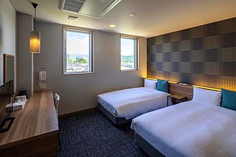 Comfort Twin Room - Non-Smoking