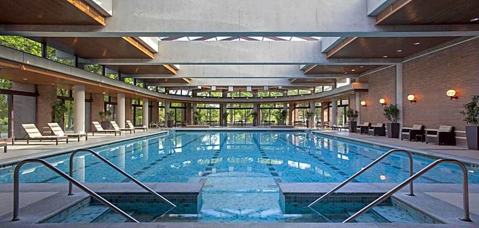 Hyatt Lodge Oak Brook Chicago
