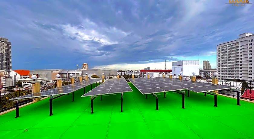 The Grand Lodge Pattaya