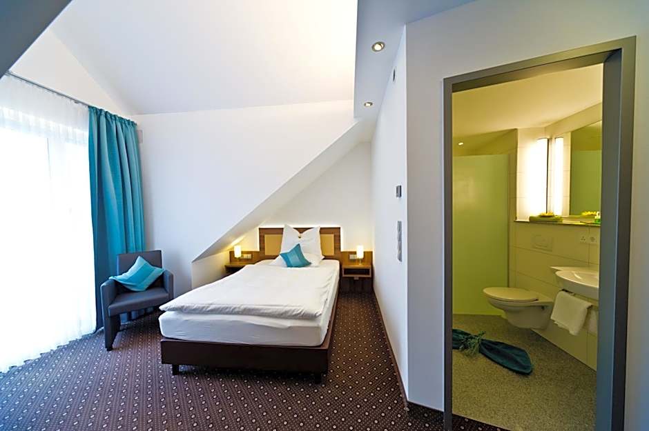 Wohlfühl-Hotel Neu Heidelberg