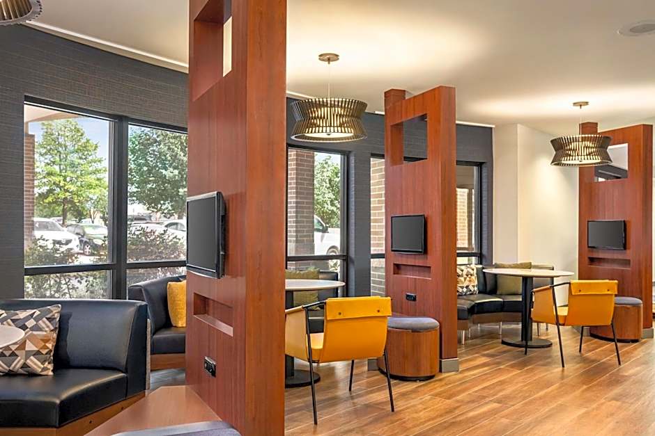 Courtyard by Marriott Columbia
