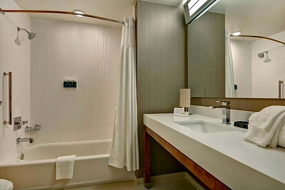Courtyard by Marriott Bentonville Rogers