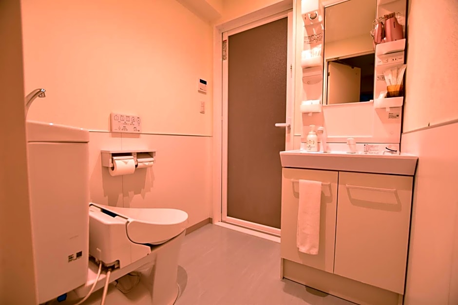 Residence Condominium KALAHAAI