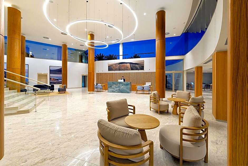 Hotel Las Costas
