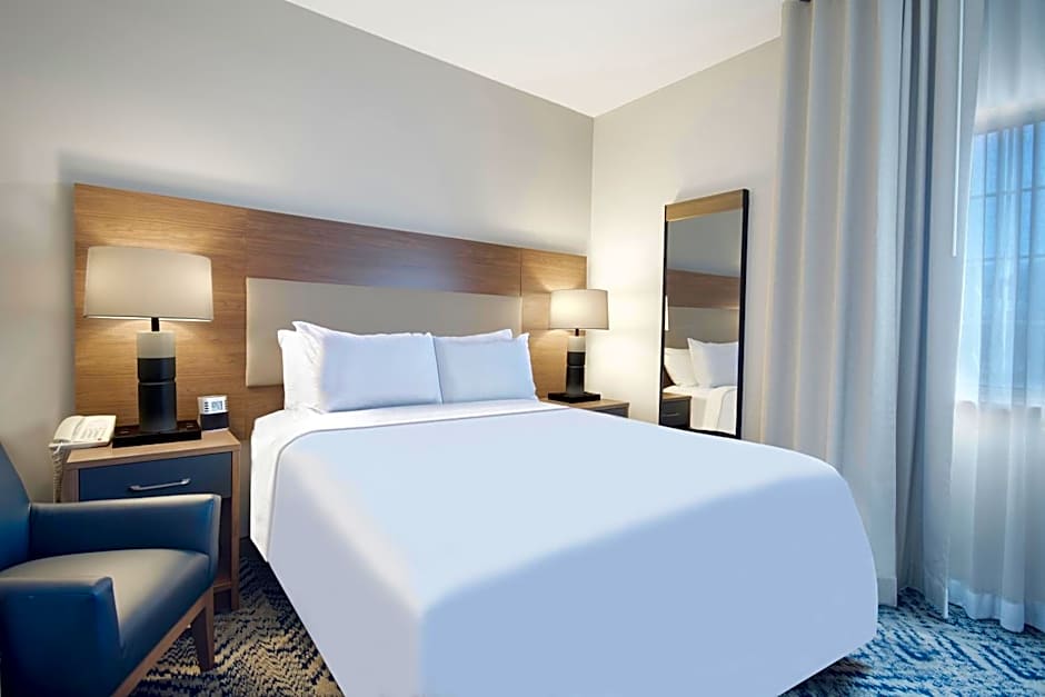 Candlewood Suites Buffalo Amherst By IHG