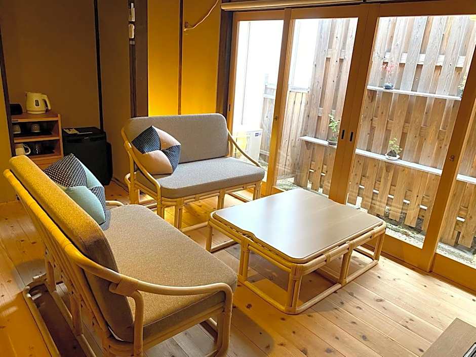 Kariya Ryokan Q