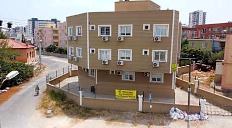 PALMİYE APART