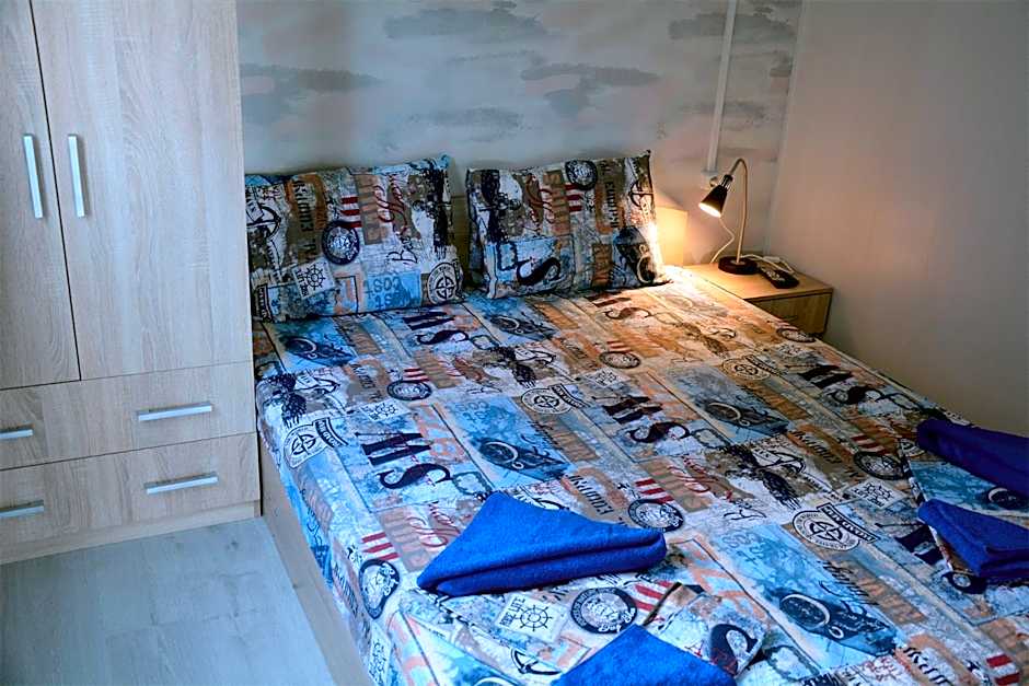 къщички Поляните