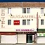 OYO Hotel Bugambilia San Luis Potosi