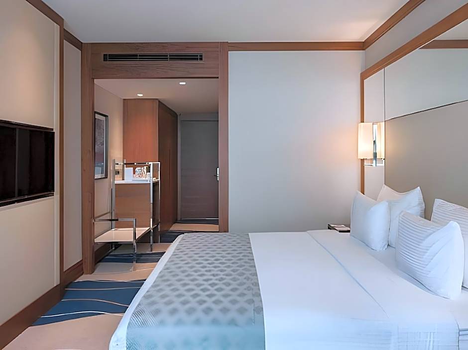 Elite World Grand Istanbul Kucukyali