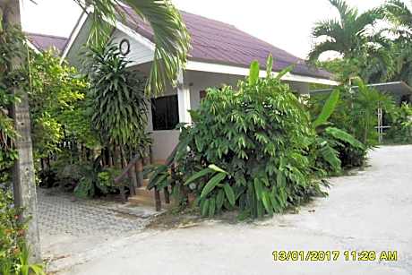 Aonang SR bungalow