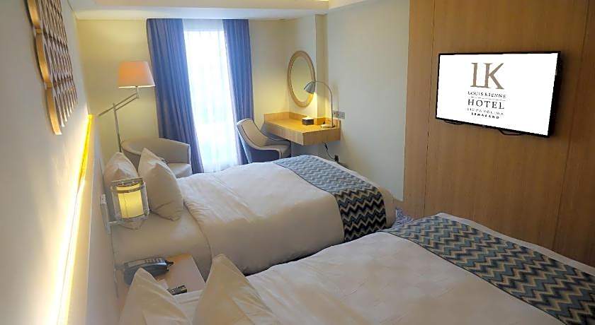 Louis Kienne Hotel Simpang Lima