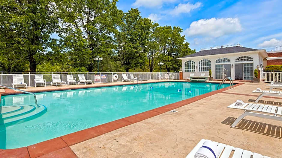 Osage Creek Lodge