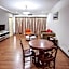 Beta Service Apartment