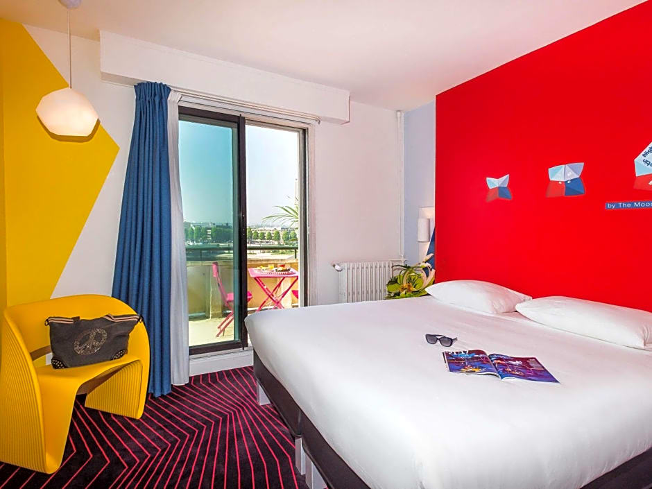 ibis Styles Rouen Centre Cathedrale