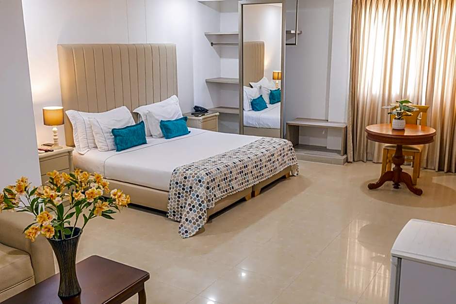 Hotel Costa Bonita
