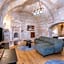 Stone House Cave Hotel