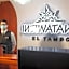 Intiwatana El Tambo