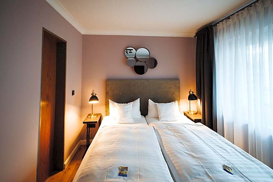 Antik-Hotel EICHENHOF