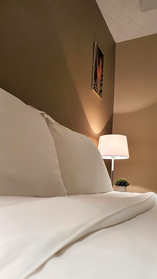 Villa Verde Guest House