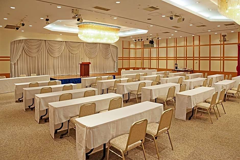 Zekkeino Yado Inubohsaki Hotel