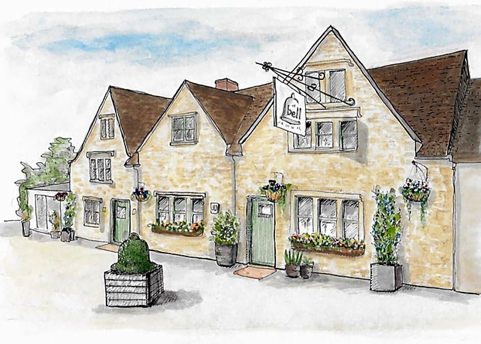 The Bell Inn