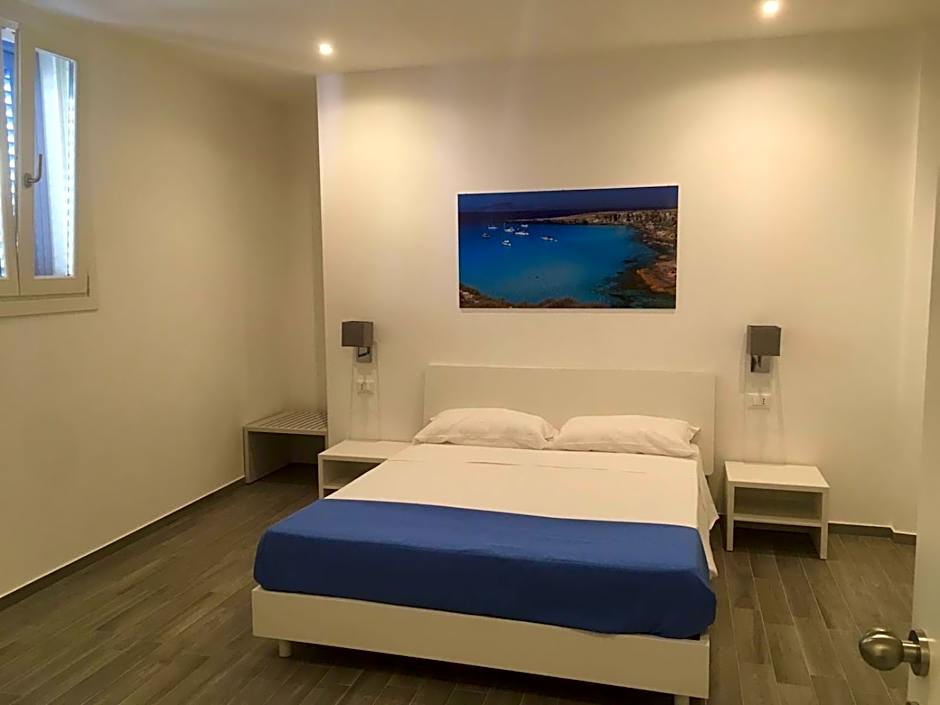 B&B Marconi – Favignana Island, CA