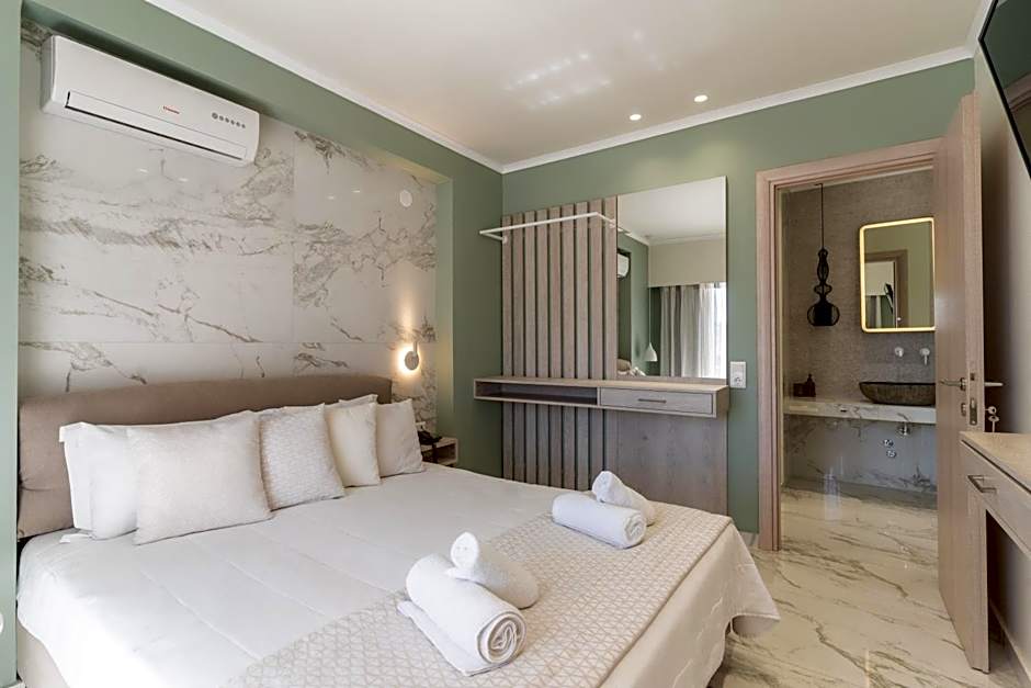 Siviris Golden Beach