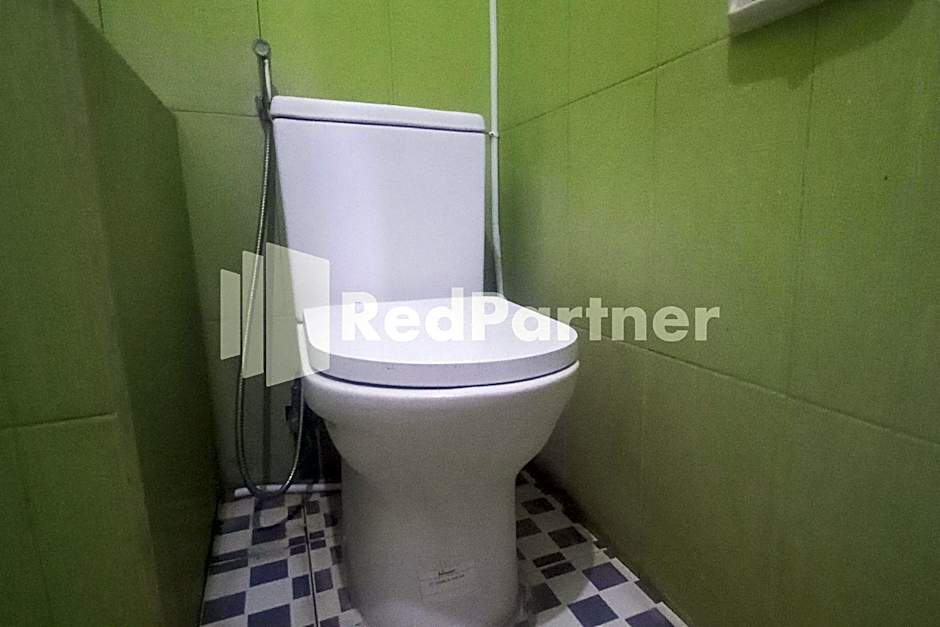 Hotel Palem 2 Syariah Malang RedPartner