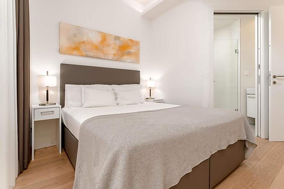 Limehome Graz - Argos by Zaha Hadid