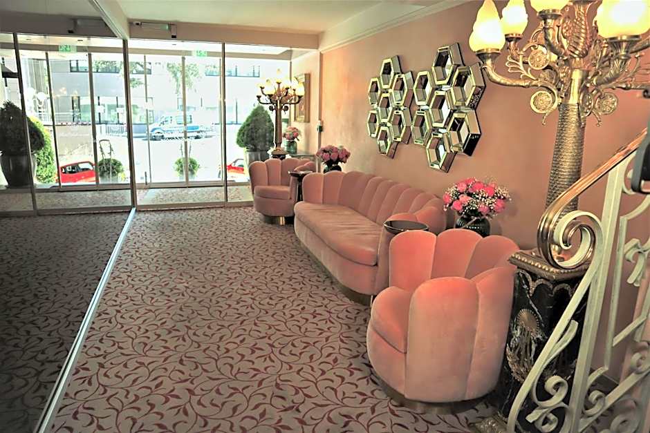 Hotel Adriatica