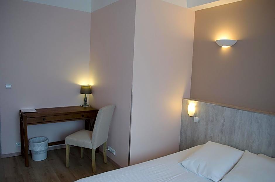 Hôtel Lac Et Forêt