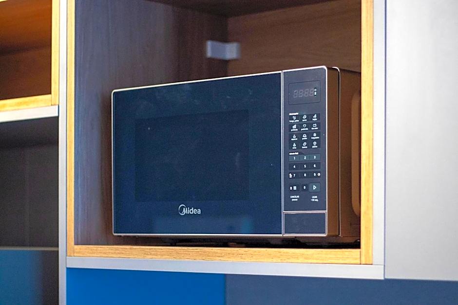 Rooftop.470 Recife by Carpediem