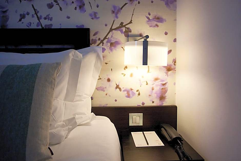 Internacional Design Hotel