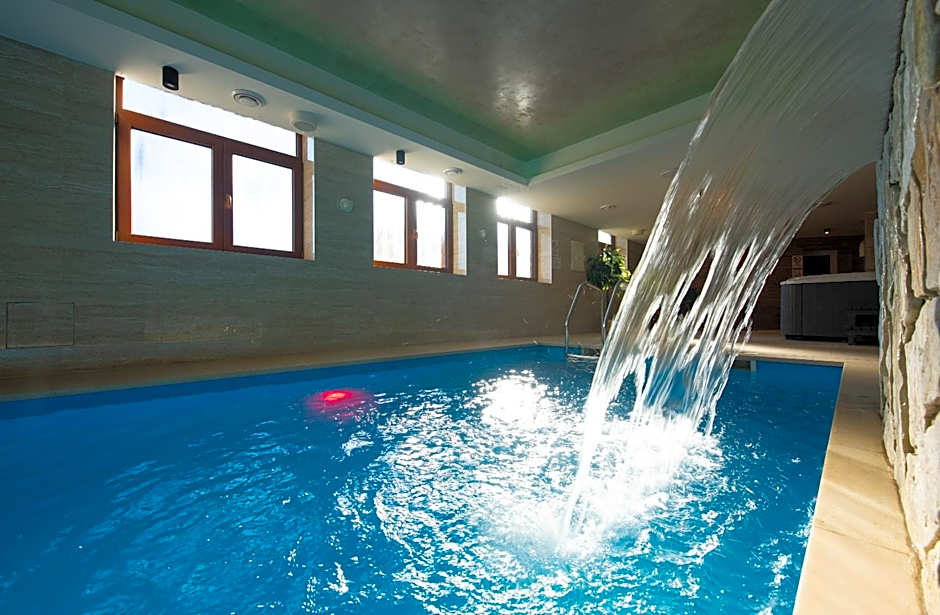Hotel Tulipan