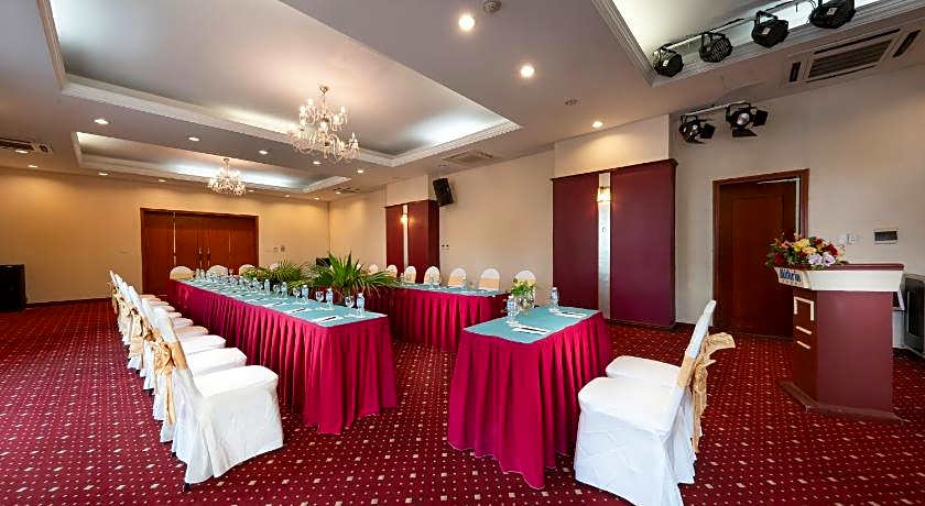 Mithrin Hotel Halong